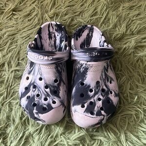 Kids Crocs